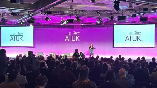 AI UK